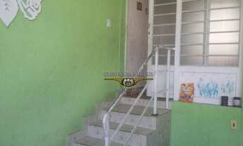 Imagem 5: Sobrado com 2 dormitórios à venda, 150 m² por R$ 500.000,00 - Jardim Vila Formosa - São Pa