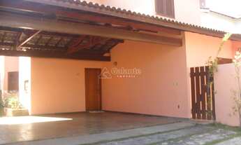 Imagem 3: Casa - Parque da Hípica - Campinas