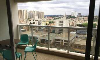 Imagem 4: Apartamento Kitchenette em Ribeirão Preto