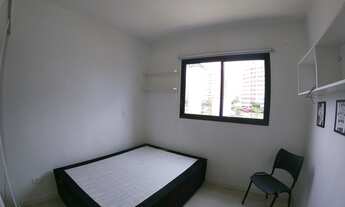 Imagem 6: Studio para Locação Semi Mobiliado, localizado no bairro Portão - Curitiba - Paraná