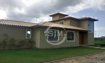 Imagem 2: Casa com 4 dormitórios à venda, 160 m² na Praia Rasa - Armação dos Búzios/RJ