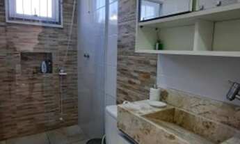 Imagem 7: Casa para venda possui 80 metros quadrados com 3 quartos em Jardim dos Lagos - Guaíba - RS