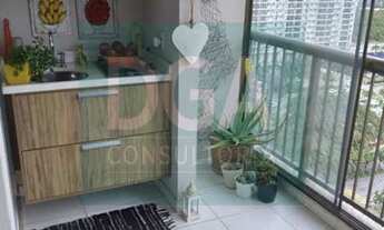 Imagem 3: Rio de Janeiro - Apartamento Padrão - Jacarepaguá