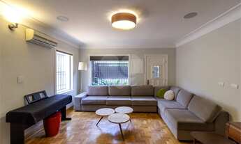 Imagem: São Paulo - Casa Padrão - BROOKLIN