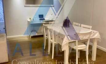 Imagem 4: Apartamento Residencial à venda, Jardim Ermida I/Parque Eloy Chaves, Jundiaí - AP0135