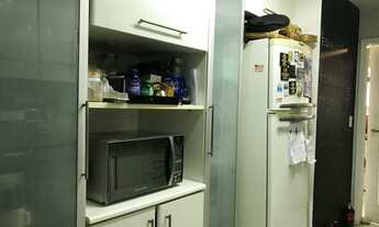 Imagem 4: MORE BEM EM MOEMA PÁSSAROS