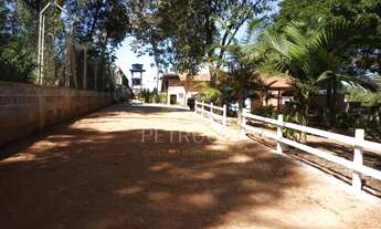 Imagem 2: Chácara - Loteamento Caminhos do Sol - Itatiba