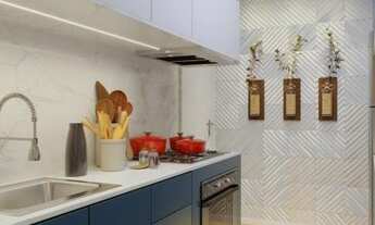 Imagem 4: Apartamento para Venda em São Bernardo do Campo, Baeta Neves, 2 dormitórios, 1 suíte, 2 ba