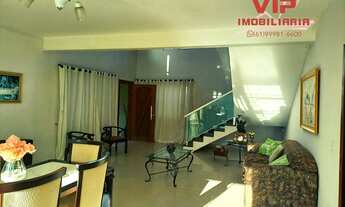 Imagem 2: Linda casa a venda, no Lago Norte DF, PRIVE com 3 suítes com excelente potencial