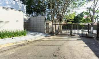 Imagem 5: CASA PARA VENDA - MORUMBI 304M²