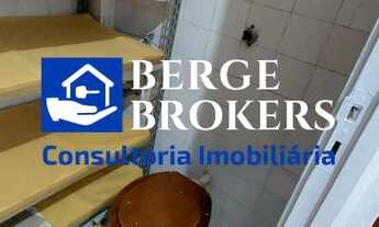 Imagem 2: Apartamento 4 quartos com vaga à venda na Tijuca