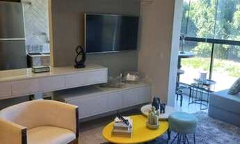 Imagem 4: Apartamento com 2 dormitórios à venda, 70 m² por R$ 338.252 - Residencial Villare - Taubat