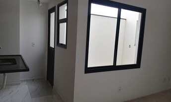 Imagem 7: Apto Novo - Com Quintal - Parque Novo Oratório