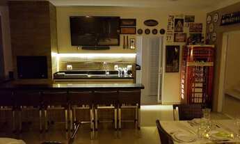 Imagem 4: Casa com 4 dormitórios à venda, 410 m² por R$ 1.500.000,00 - Parque Residencial Buona Vita