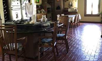 Imagem 7: SÃO PAULO - Casa de Condomínio - SANTO AMARO