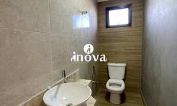 Imagem 4: Casa Condomínio à venda, 3 quartos, 3 suítes, 4 vagas, Cyrela Landscape, Condomínio - Uber