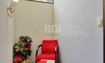 Imagem 4: Porto Alegre - Casa Padrão - Teresópolis