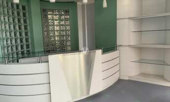 Imagem 2: Loja térrea localizada no Centro de Santa Maria -RS