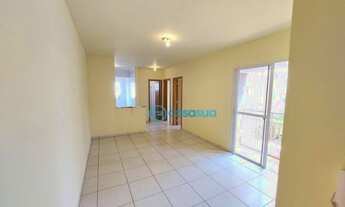 Imagem 6: Apartamento com 2 dormitórios à venda, 60 m² por R$ 192.000,00 - Jardim Inocoop - Rio Clar