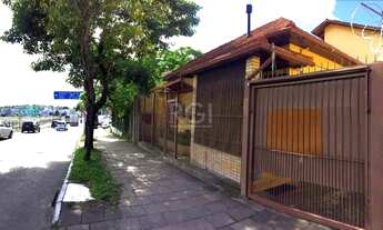 Imagem 2: Porto Alegre - Casa Padrão - Teresópolis