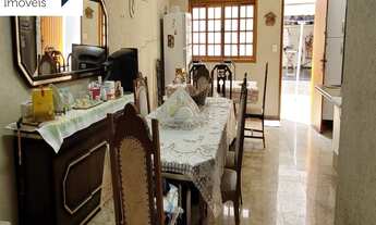 Imagem 7: Oportunidade Sobrado amplo em rua tranquila com muito conforto no Bairro Bosque da Saúde!!