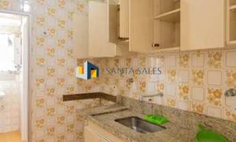 Imagem 4: APARTAMENTO COM DOIS DORMITORIOS VILA OLIMPIA