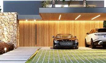 Imagem 2: Casa do Arquiteto a venda no interior de SP!