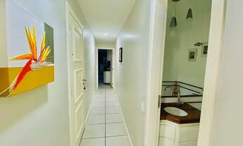 Imagem 6: Apartamento com 4 dormitórios à venda, 120 m² na Praia do Forte - Cabo Frio/RJ