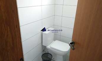 Imagem 6: Salão comercial para aluguel, 13 vagas, Caxambu - Jundiaí/SP