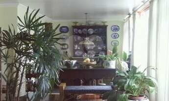 Imagem: Localização privilegiada no Jardins, vista