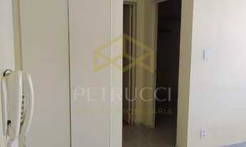 Imagem 2: Apartamento - Botafogo - Campinas