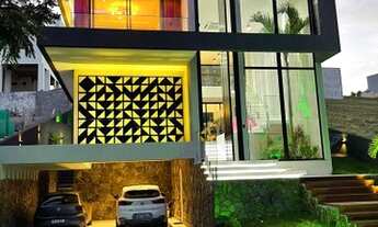 Imagem 2: Casa para aluguel no Alphaville Litoral Norte 2