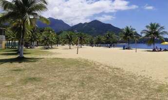 Imagem 2: Apto Tipo Cobertura com 100m2 Praia de Garatucaia - Angra dos Reis - RJ
