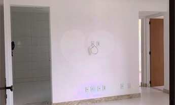 Imagem 8: 2/4 totalmente reformado, tudo novo, sala, cozinha, banheiro