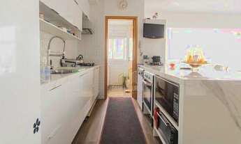 Imagem 4: Apartamento Duplex com 2 dormitórios à venda, 130 m² por R$ 1.400.000 - Vila Ema - São Jos