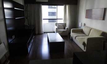 Imagem 5: FLAT BAIRRO DO PARAÍSO 70M²