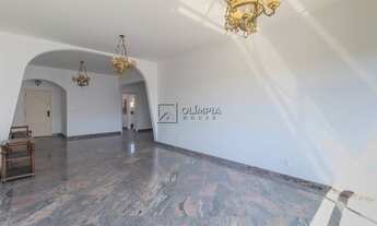 Imagem 3: Locação Apartamento 3 Dormitórios - 350 m² Jardim Paulista