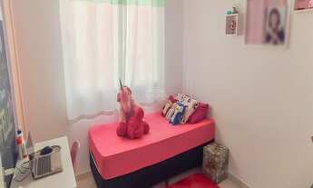 Imagem 5: Apartamento Residencial para Venda no São Gabriel em Colombo, 59.38 m²