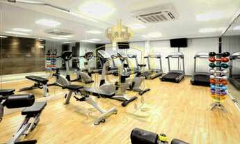 Imagem 6: AM - RAMADA SUÍTES