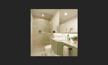 Imagem 7: Vila Velha - Apartamento Padrão - Praia De Itaparica