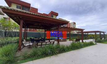 Imagem 4: Apartamento com 2 quartos para alugar na Rua Senador Pompeu - Fortaleza/CE