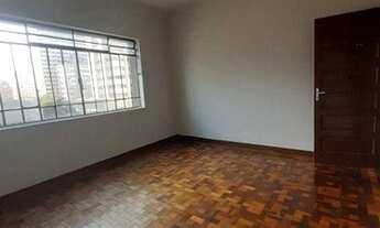 Imagem 4: Apartamento com 3 dormitórios à venda, 95 m² por R$ 350.000,00 - Centro - Curitiba/PR