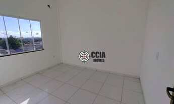 Imagem 6: Apartamento com 1 dormitório para alugar, 48 m² por R$ 900,00/mês - Parque Morumbi II - Fo