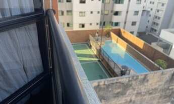 Imagem 4: Aluguel - APARTAMENTO - LOURDES Belo Horizonte MG