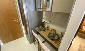 Imagem 7: OPORTUNIDADE - quarto/ sala HOUSE BARRA oceânica