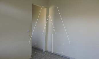 Imagem 2: Araçatuba - Casa - Residencial Jardim Atlântico