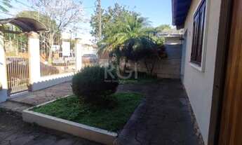 Imagem 3: Porto Alegre - Casa Padrão - Jardim Itu