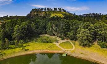 Imagem 3: Bragança Paulista - Sítio - Serrinha