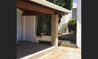 Imagem 2: Casa - Jardim Chapadão - Campinas