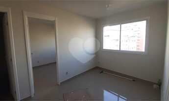 Imagem 2: Apartamento de 2 dormitórios para locação na Liberdade